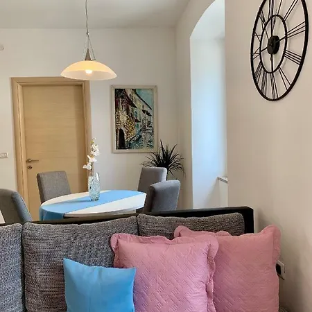 Apartment Portarata *