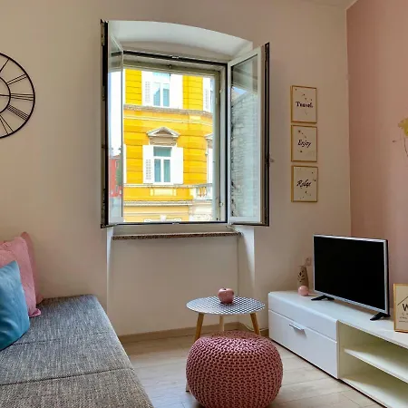 Apartment Portarata Pula