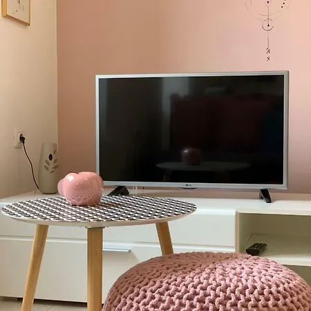 Portarata Apartment