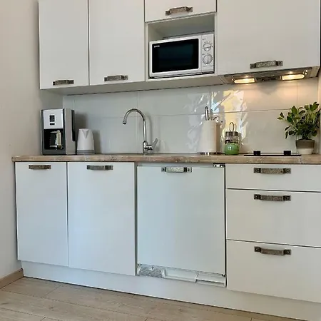 Portarata Apartment *