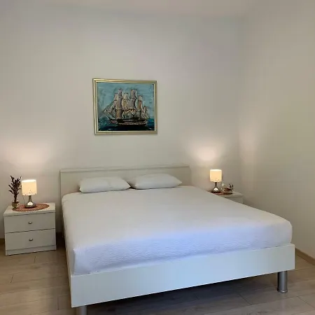 Apartment Portarata Pula