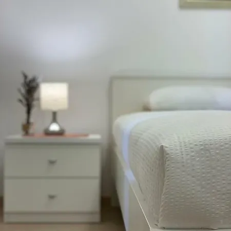 Apartment Portarata