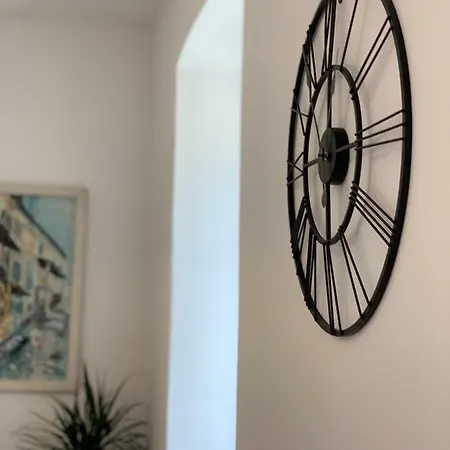 Apartment Portarata *