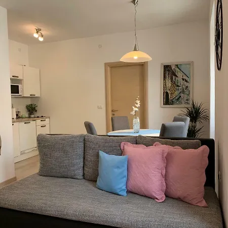 Apartment Portarata *