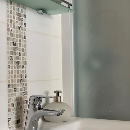Apartment Portarata